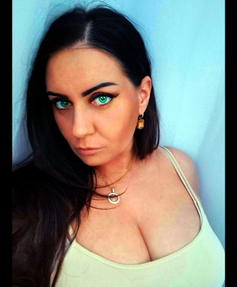 Проститутка Женя